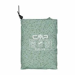 Damen-Ripstopjacke Packable Microcheck