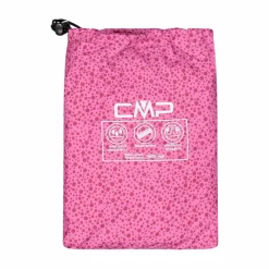 Damen-Ripstopjacke Packable Microcheck