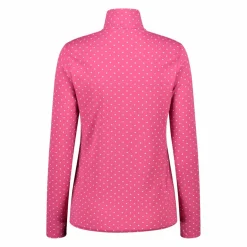 Damen-Rolli aus Softech mit allover druck