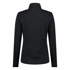 Damen-Rolli aus Softech mit allover druck