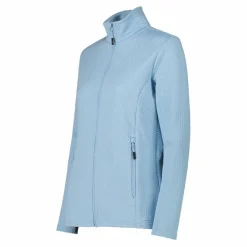 Damen-Rolli aus Stretchmaterial mit Jacquard-Druck