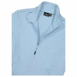 Damen-Rolli aus Stretchmaterial mit Jacquard-Druck