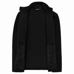 Damen-Rolli aus Stretchmaterial mit Jacquard-Druck