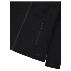 Damen-Rolli aus Stretchmaterial mit Jacquard-Druck