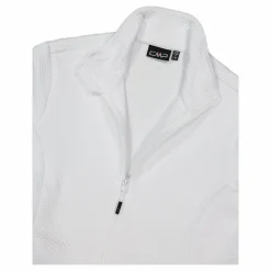 Damen-Rolli aus Stretchmaterial mit Jacquard-Druck