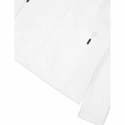 Damen-Rolli aus Stretchmaterial mit Jacquard-Druck