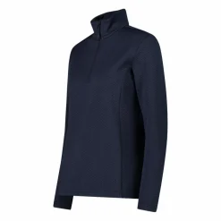 Damen-Rolli aus Stretchmaterial mit Jacquard-Druck