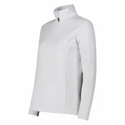 Damen-Rolli aus Stretchmaterial mit Jacquard-Druck