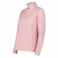 Damen-Rolli aus Stretchmaterial mit Jacquard-Druck