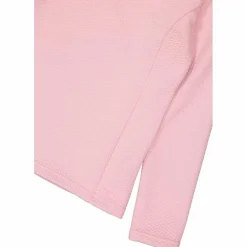 Damen-Rolli aus Stretchmaterial mit Jacquard-Druck