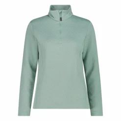 Damen-Rolli aus Stretchmaterial mit Jacquard-Druck