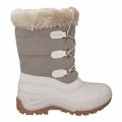 Damen-Schneestiefel Nietos Low