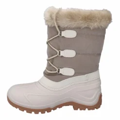 Damen-Schneestiefel Nietos Low