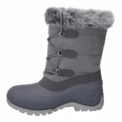 Damen-Schneestiefel Nietos Low
