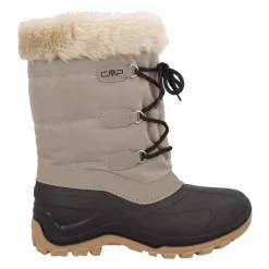 Damen-Schneestiefel Nietos Low