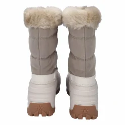 Damen-Schneestiefel Nietos Low