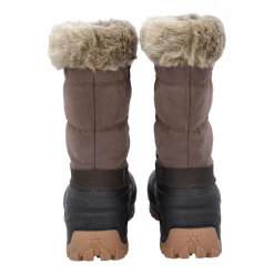 Damen-Schneestiefel Nietos Low