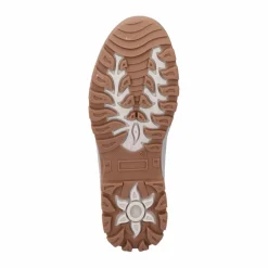 Damen-Schneestiefel Nietos Low