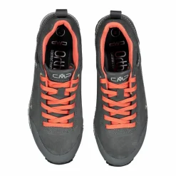 Damenschuhe Elettra mit wasserdichter Membran