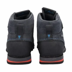 Damenschuhe Mid Elettra mit wasserdichter Membran