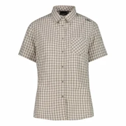 Damen-Shirt mit kurzen Ärmeln