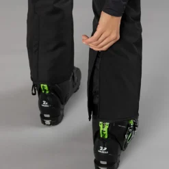 Damen-Skihose aus 4 Way Stretch Twill