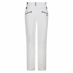 Damen-Skihose aus 4 Way Stretch Twill