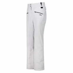 Damen-Skihose aus 4 Way Stretch Twill