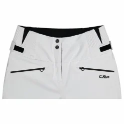 Damen-Skihose aus 4 Way Stretch Twill