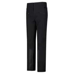 Damen-Skihose aus 4 Way Stretch Twill