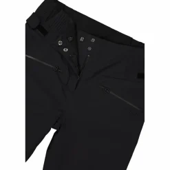 Damen-Skihose aus 4 Way Stretch Twill