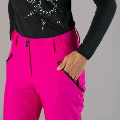 Damen-Skihose aus Twill