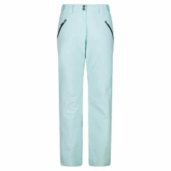 Damen-Skihose aus Twill