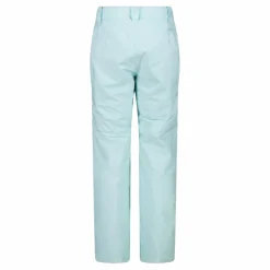 Damen-Skihose aus Twill