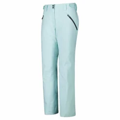 Damen-Skihose aus Twill