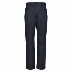 Damen-Skihose aus Twill