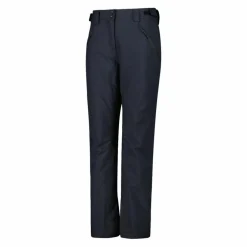 Damen-Skihose aus Twill