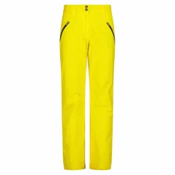 Damen-Skihose aus Twill