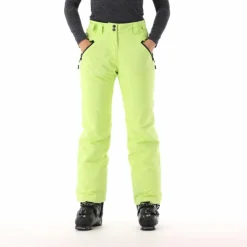 Damen-Skihose aus Twill