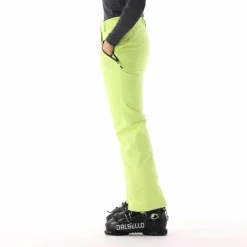 Damen-Skihose aus Twill