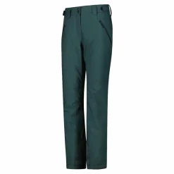 Damen-Skihose aus Twill