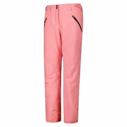 Damen-Skihose aus Twill
