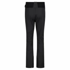 Damen-Skihose mit Fleece-Innenschicht