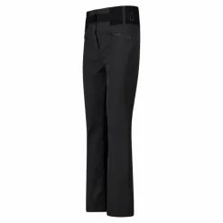 Damen-Skihose mit Fleece-Innenschicht