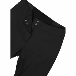 Damen-Skihose mit Fleece-Innenschicht
