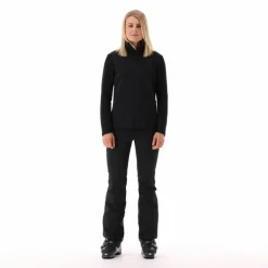 Damen-Skihose mit Fleece-Innenschicht