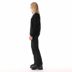 Damen-Skihose mit Fleece-Innenschicht