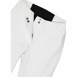 Damen-Skihose mit Fleece-Innenschicht