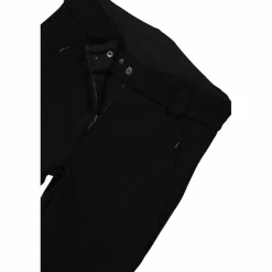 Damen-Skihose mit Gamasche innen