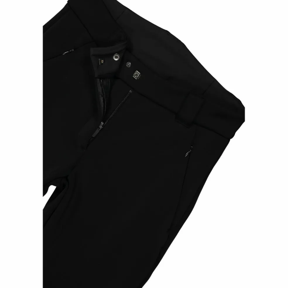 Damen-Skihose mit Gamasche innen